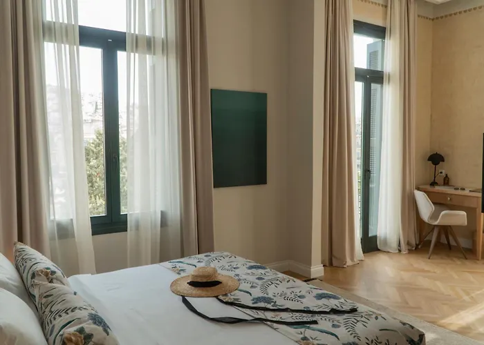 Ξενοδοχείο Epicure *