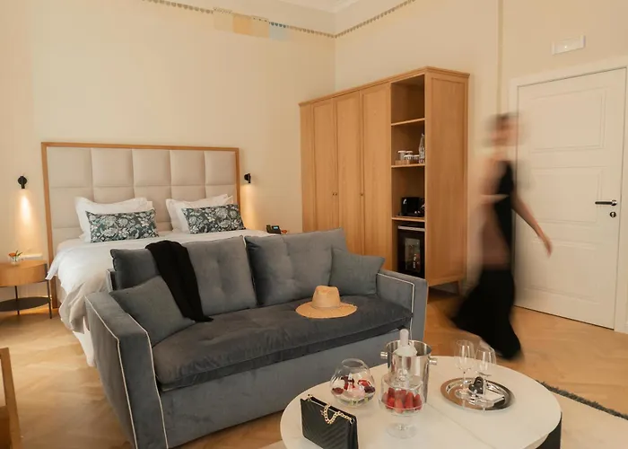 Epicure Ξενοδοχείο