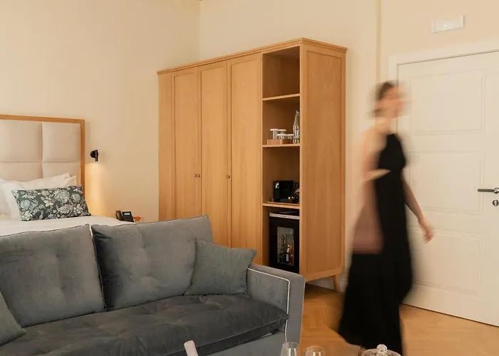 Epicure Ξενοδοχείο