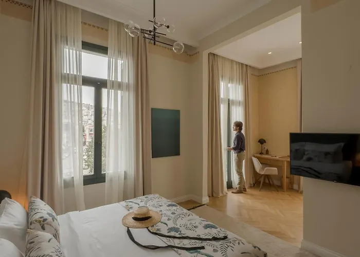 Ξενοδοχείο Epicure