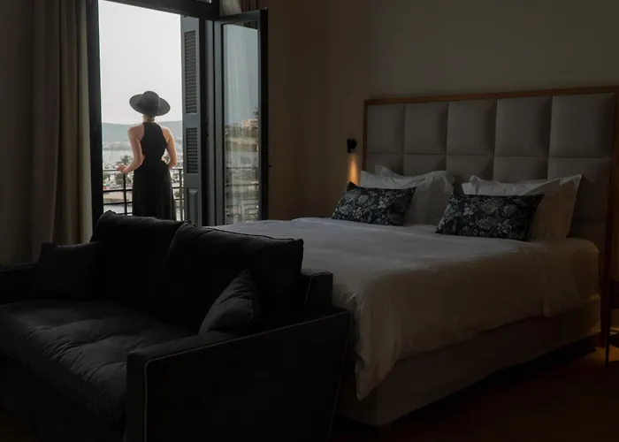 Ξενοδοχείο Epicure Καβάλα