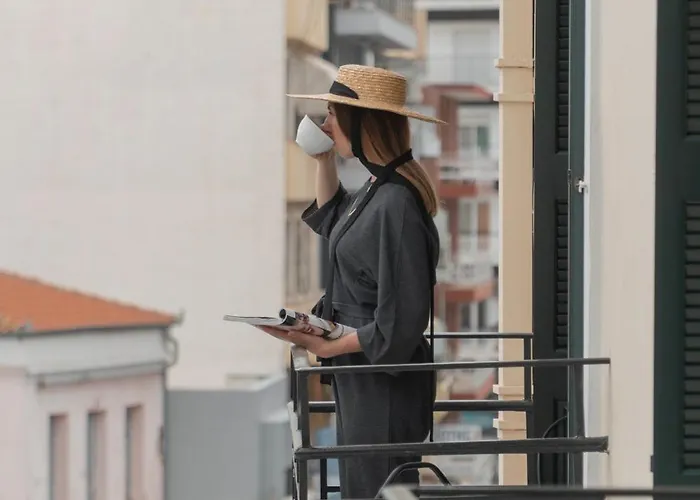 Epicure Ξενοδοχείο