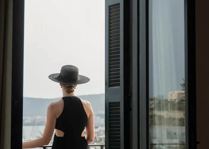 Ξενοδοχείο Epicure