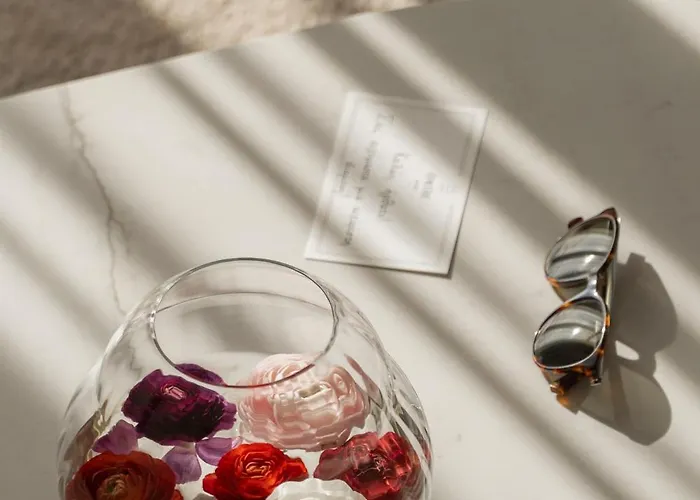 Epicure Ξενοδοχείο *