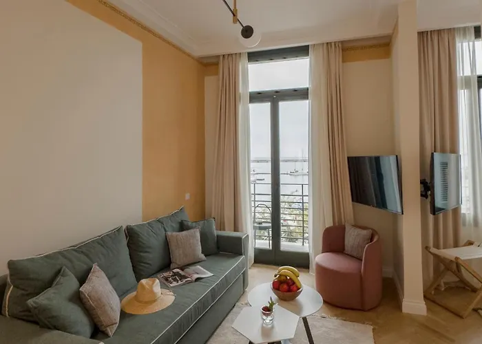 Ξενοδοχείο Epicure