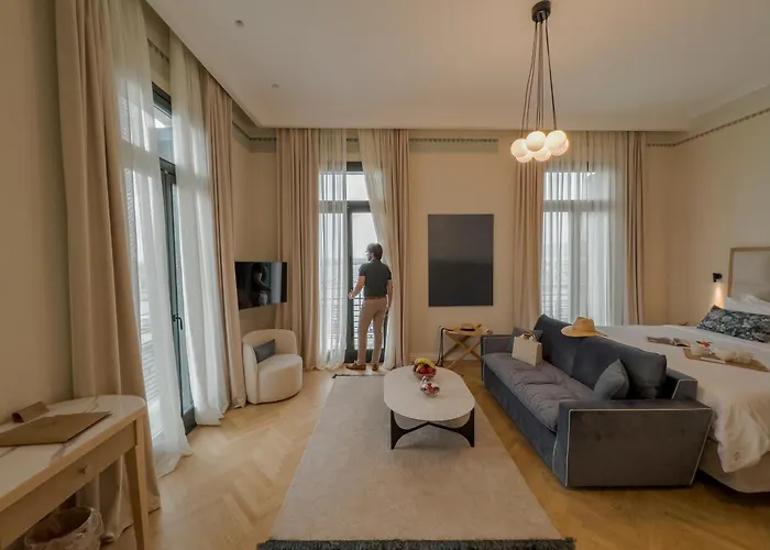 Ξενοδοχείο Epicure Καβάλα