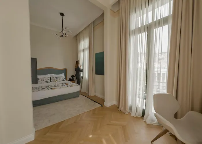 Ξενοδοχείο Epicure