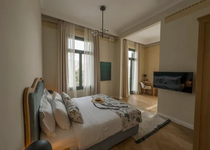 Ξενοδοχείο Epicure *