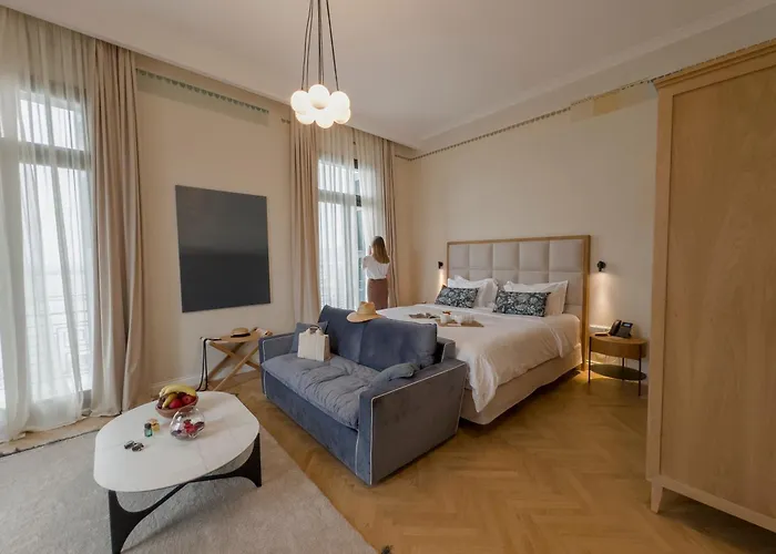 Ξενοδοχείο Epicure