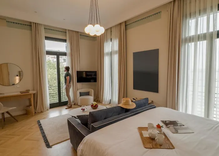 Epicure Ξενοδοχείο Καβάλα