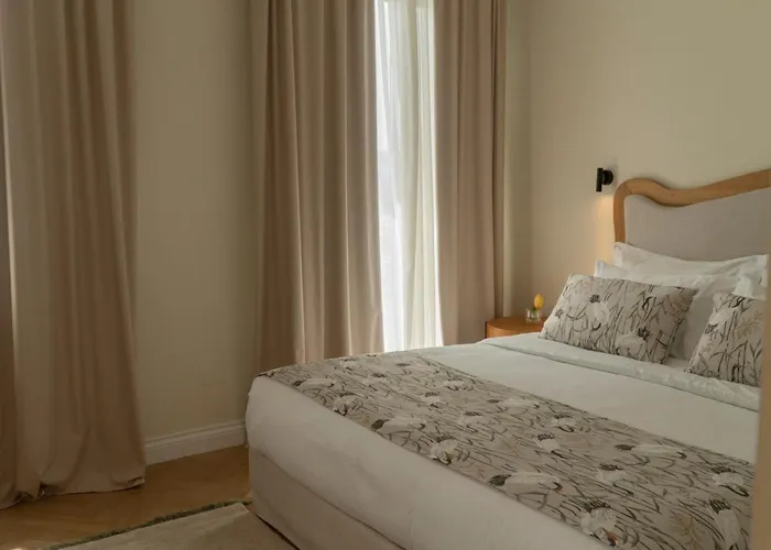 Epicure Ξενοδοχείο *