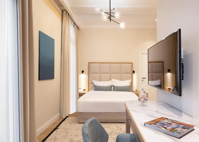 Epicure Ξενοδοχείο